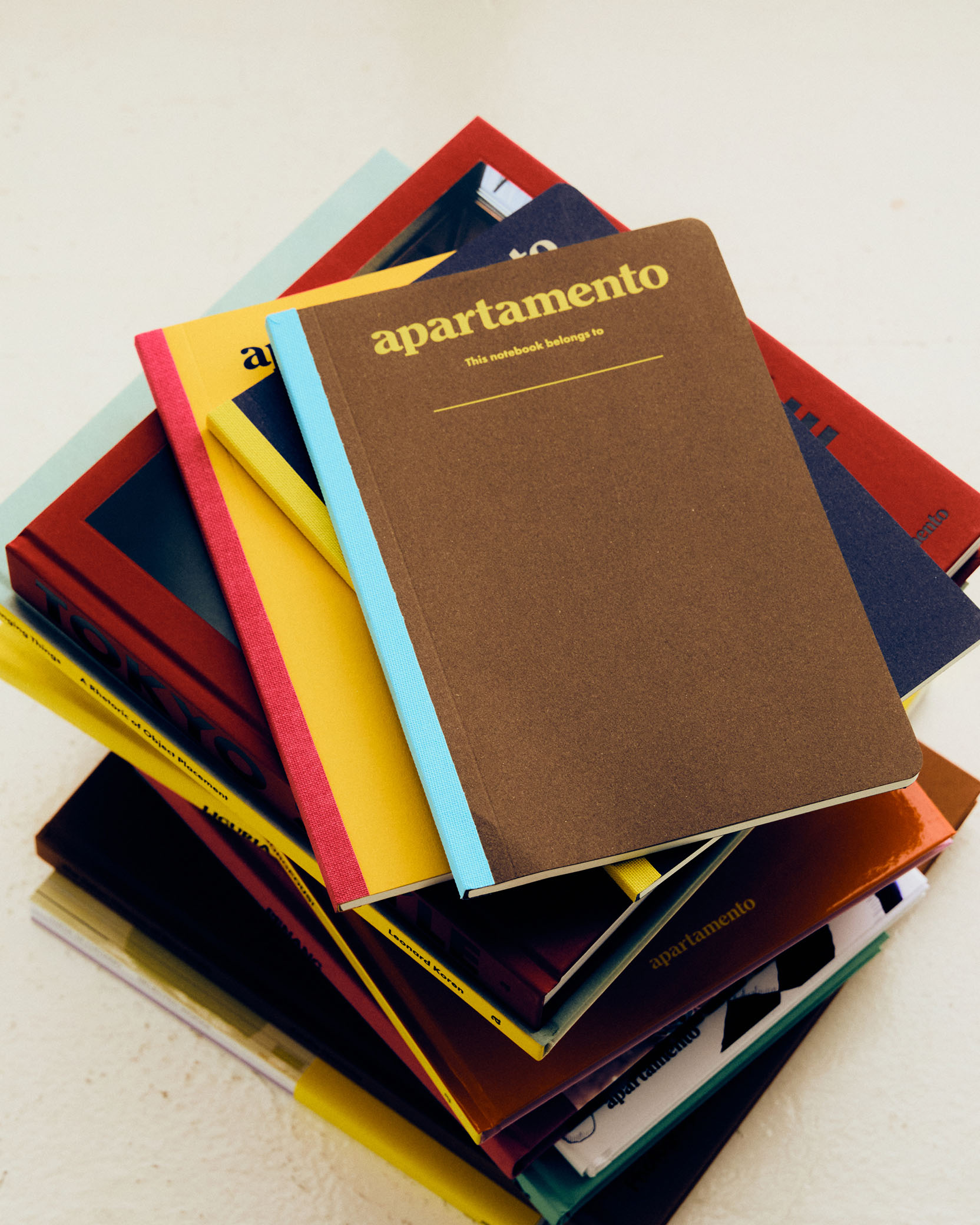 Apartemento