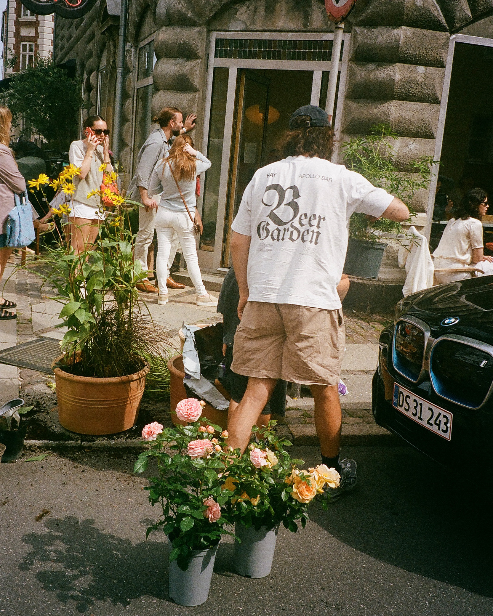 Atelier september 4