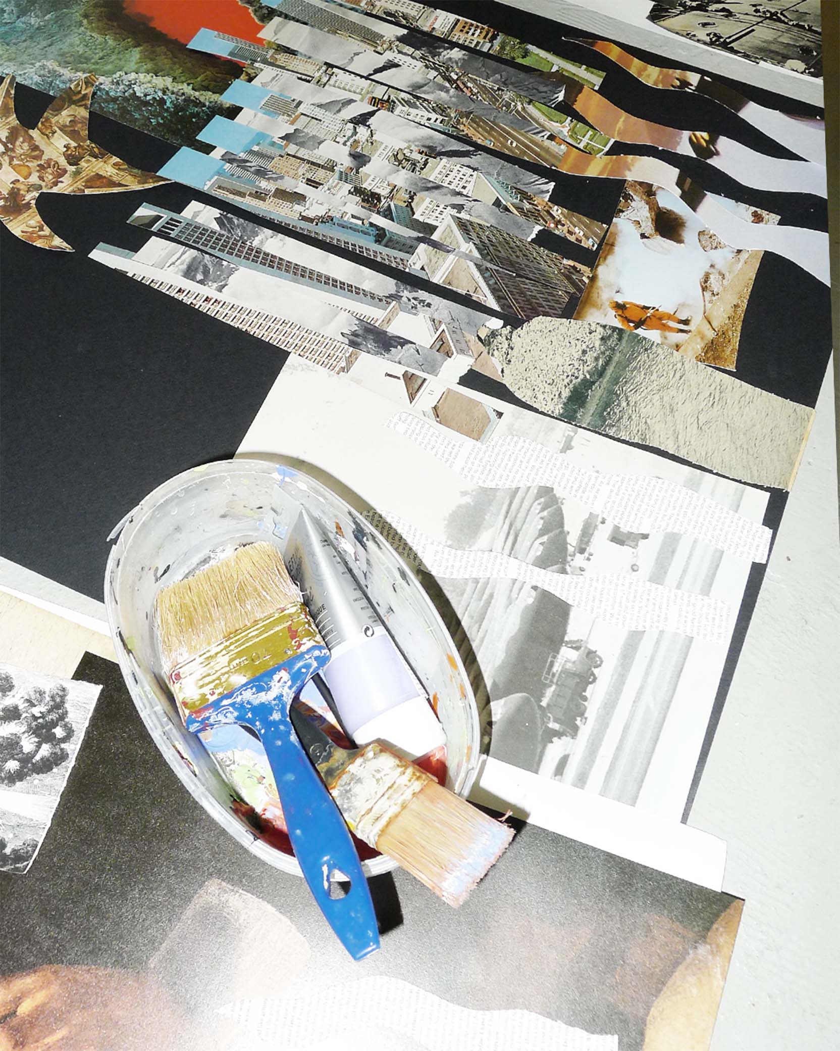 Poetic collective 01