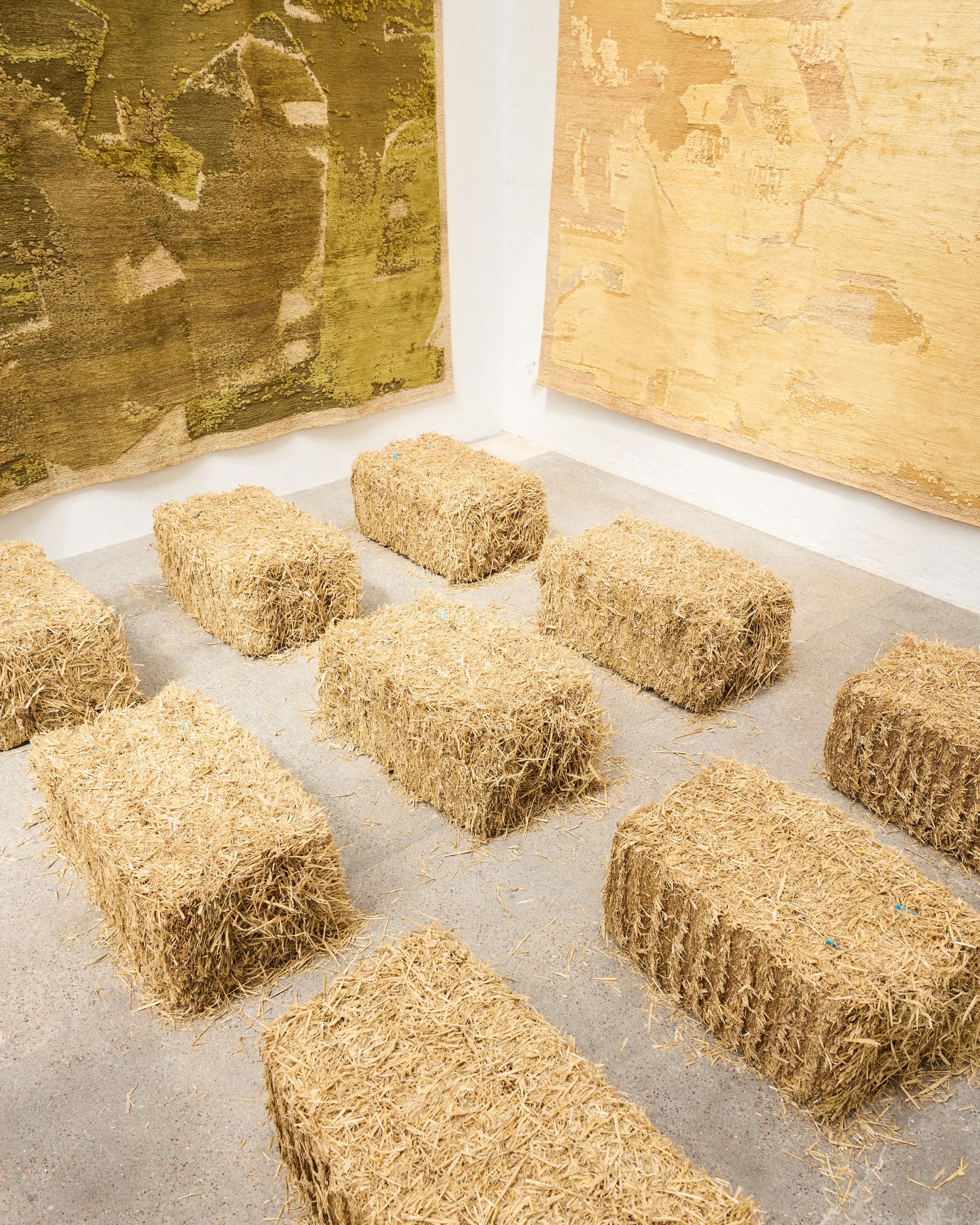 Marc Phillips Rugs