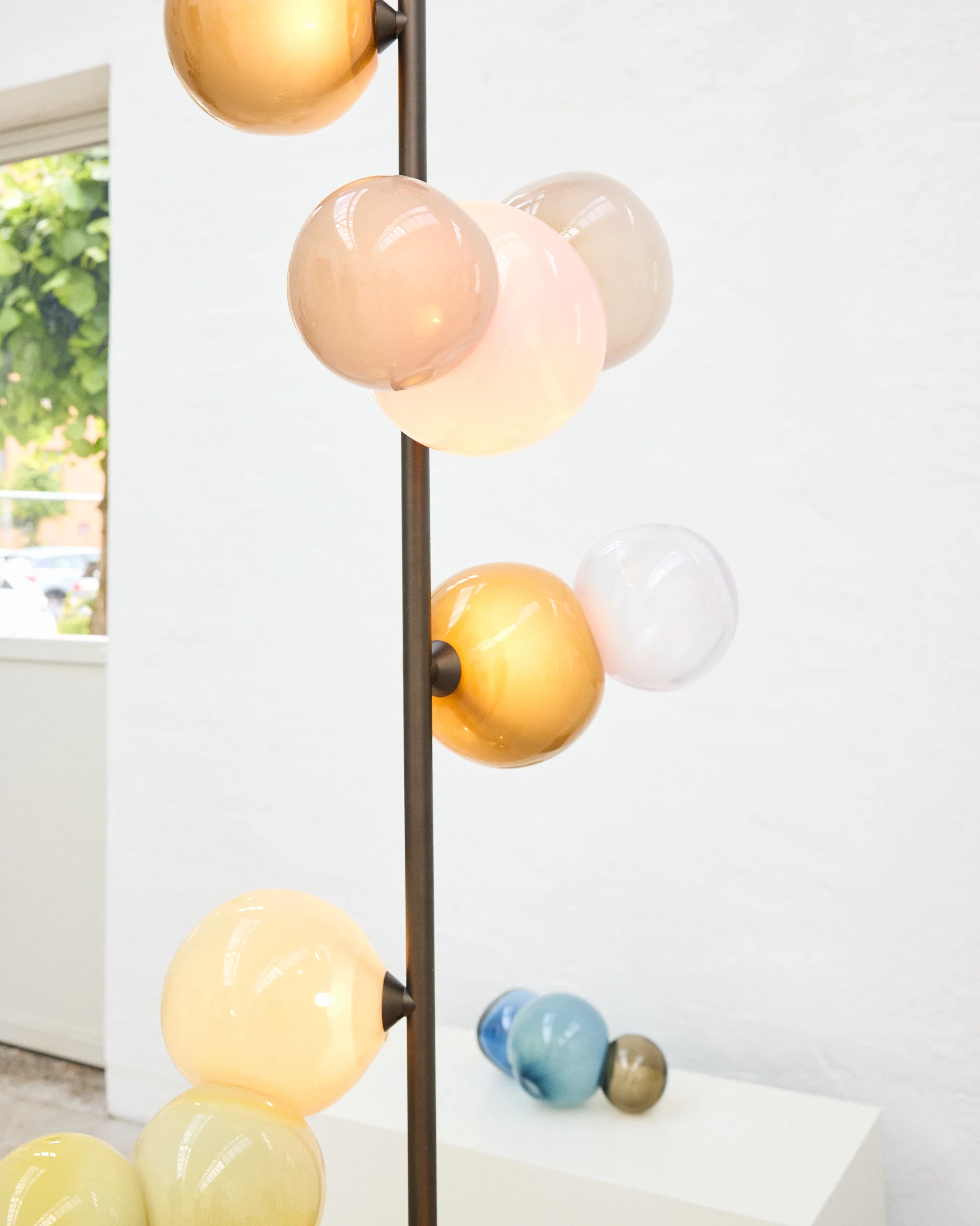 Eloa unique lights 1715