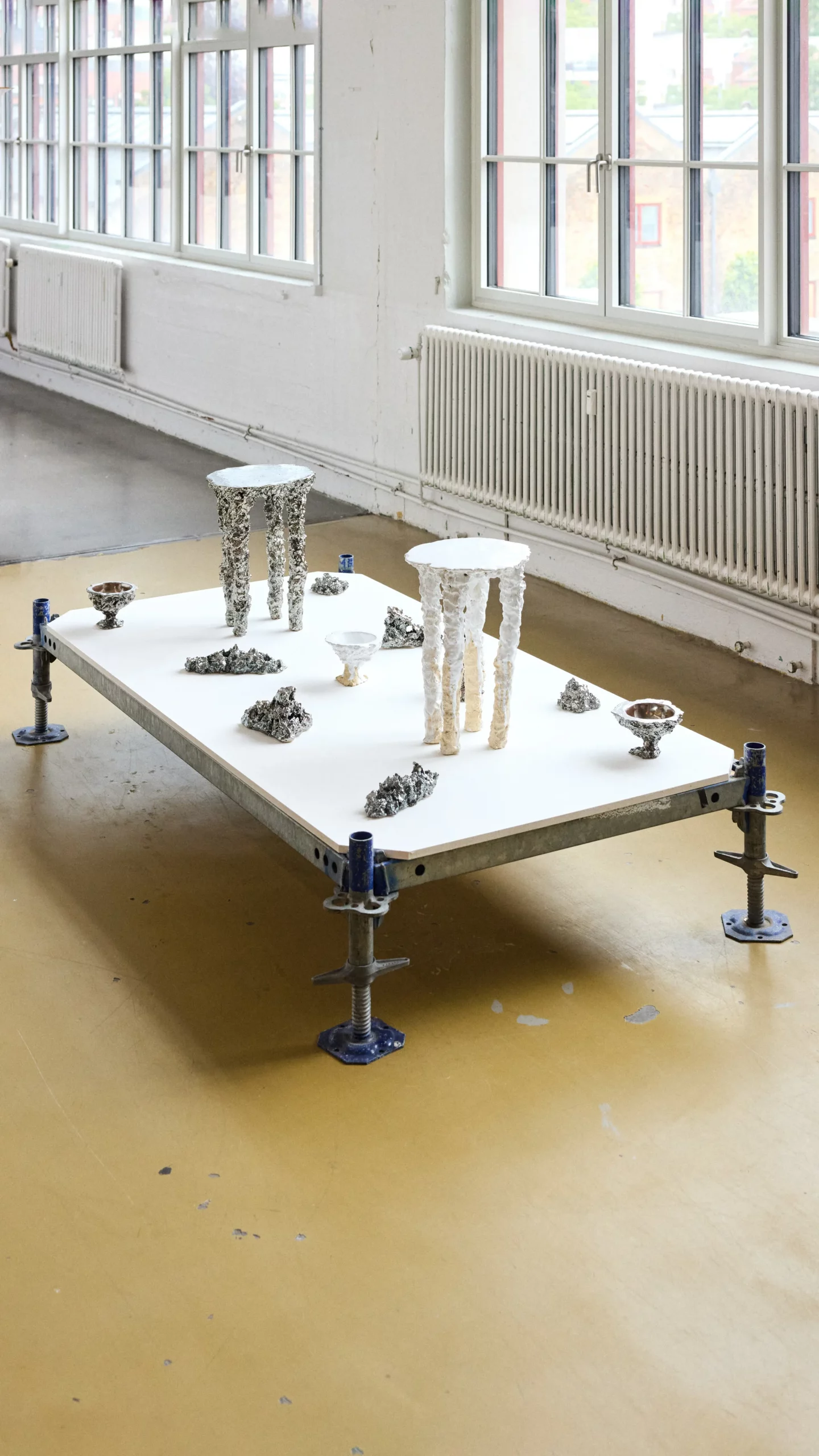 Sanna Holmberg